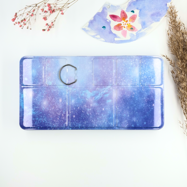 Boîte 48 - Shimmery Night – Image 7