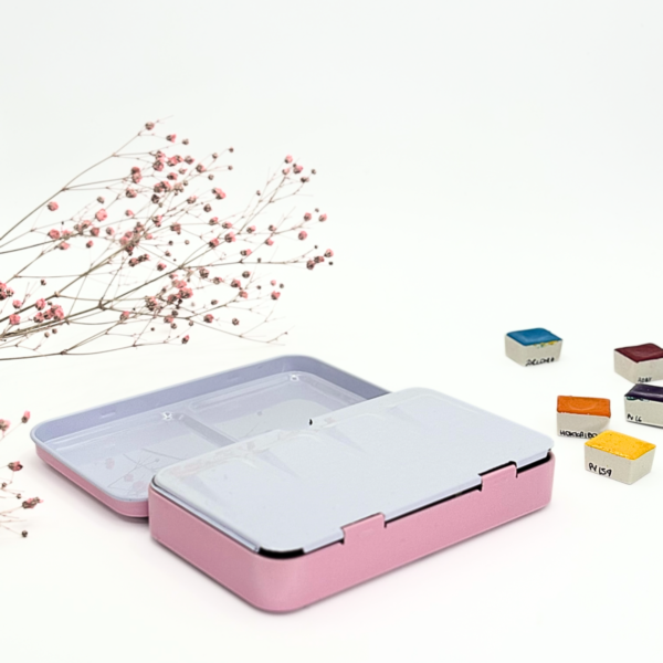 Boîte 12 - Cherry Blossom – Image 3