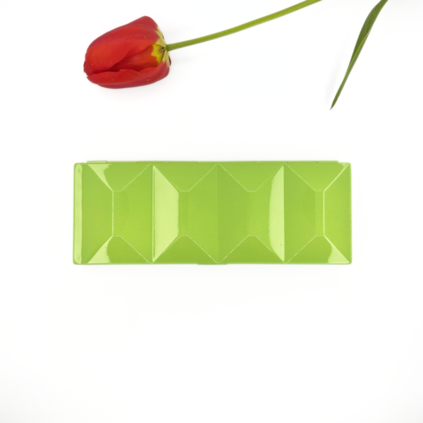Boîte 24 Deluxe Rose Sakura & Vert Avocat – Image 9