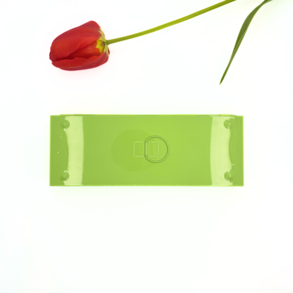 Boîte 24 Deluxe Rose Sakura & Vert Avocat – Image 13