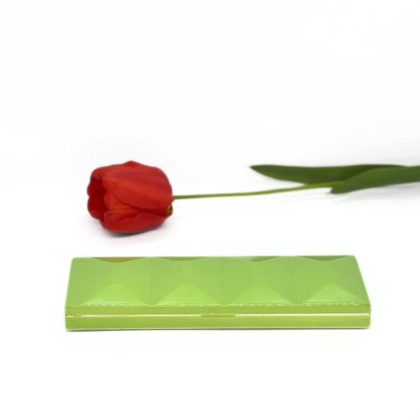 Boîte 24 Deluxe Rose Sakura & Vert Avocat – Image 15