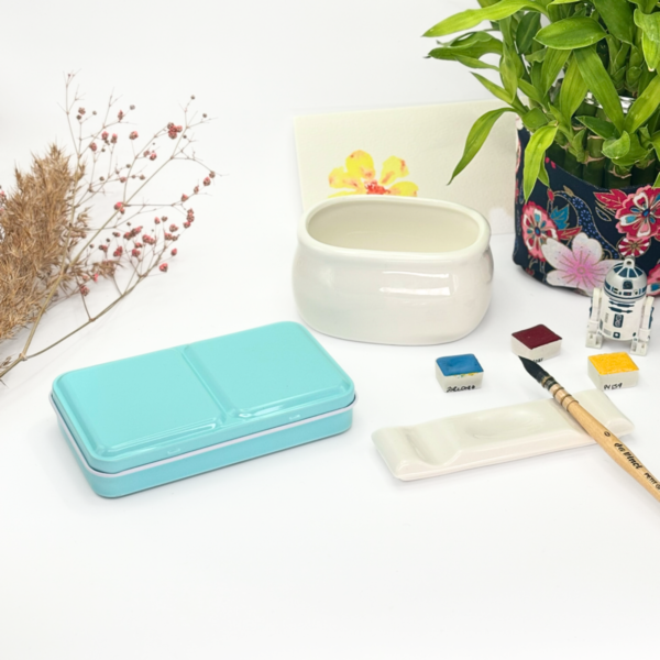 Boîte 12 - Ice Blue – Image 9