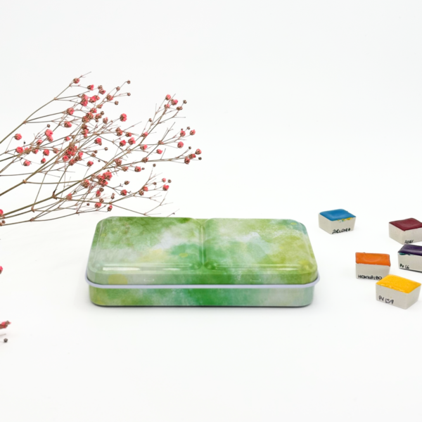 Boîte 12 - Spring Picnic – Image 2