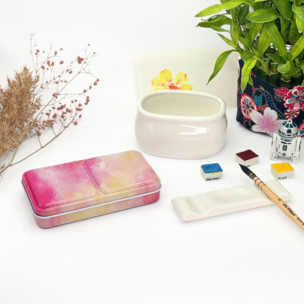 Boîte 12 - Summer Time – Image 8