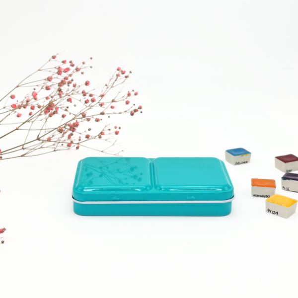 Boîte 12 - Turquoise – Image 2