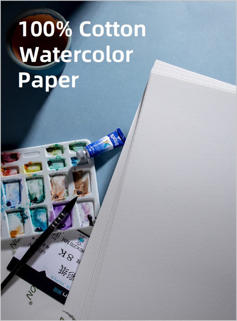 Leyton My Rock Way Papier 100% Coton Og Photo 1