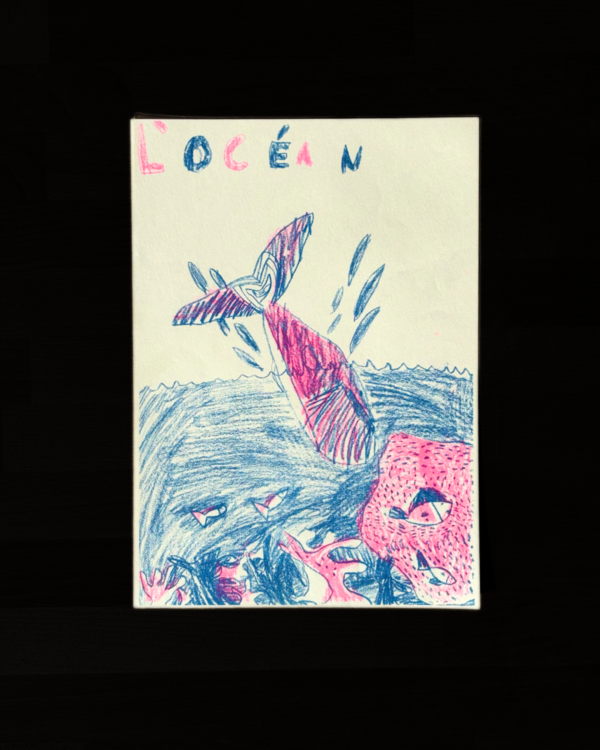 Nil Polack Affiche A4 #10