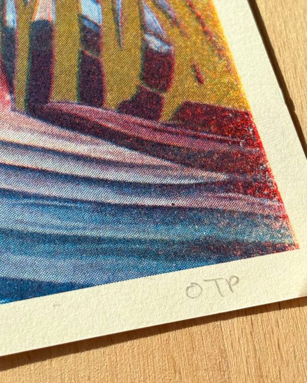 Nil Polack Affiche A3 #11 – Image 2