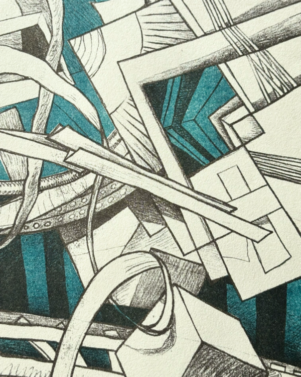 Nil Polack Affiche A3 #7 – Image 2