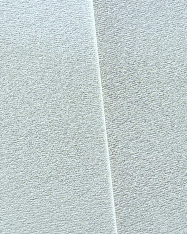 Leyton 2K - Grande Feuille 100% Coton, 450g, Grain Torchon, 54.6cm x 78.7cm – Image 2