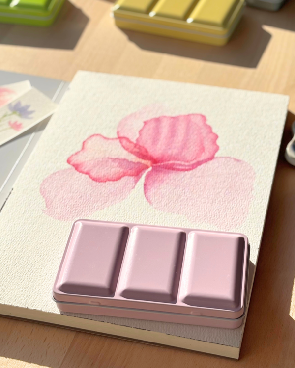 Boîte Premium 12 - Pink Love – Image 9