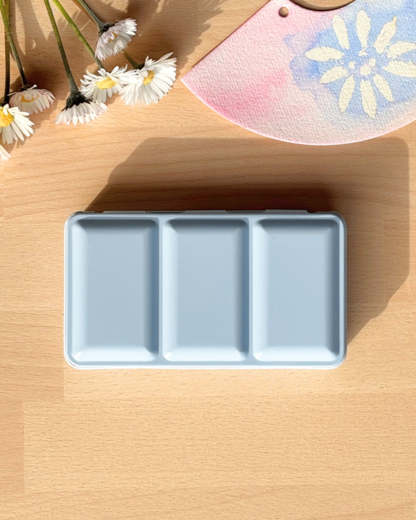 Boîte Premium 12 - Sky Blue