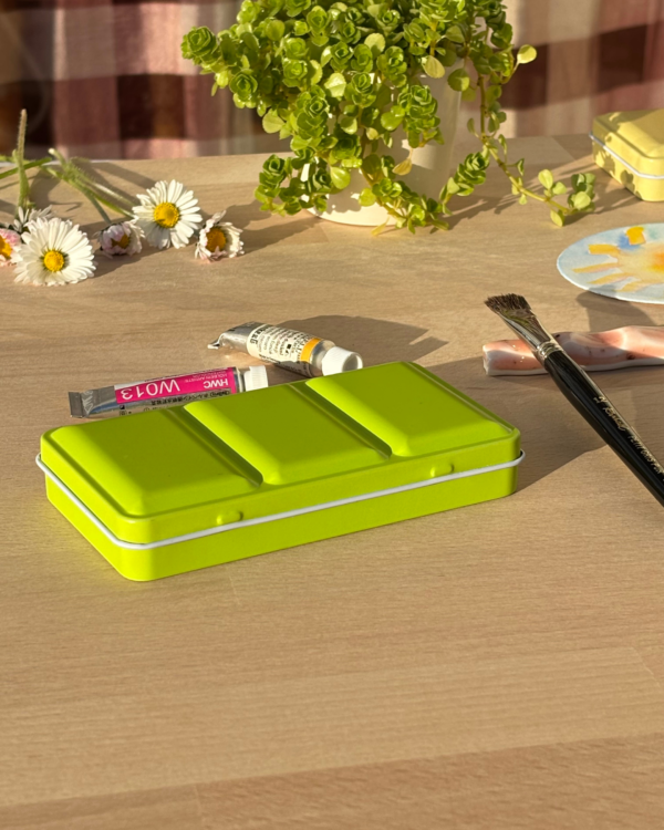 Boîte Premium 12 - Vert Marais – Image 2