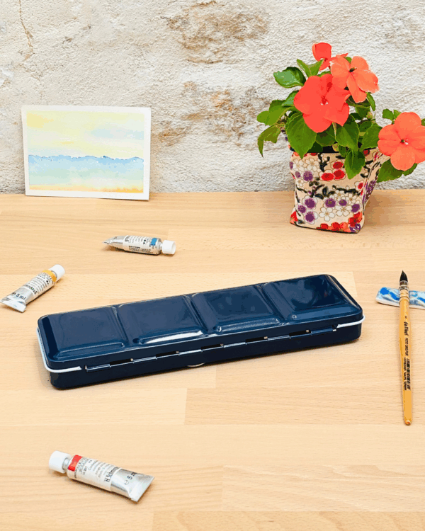Boîte 24 - Lady Blue – Image 10
