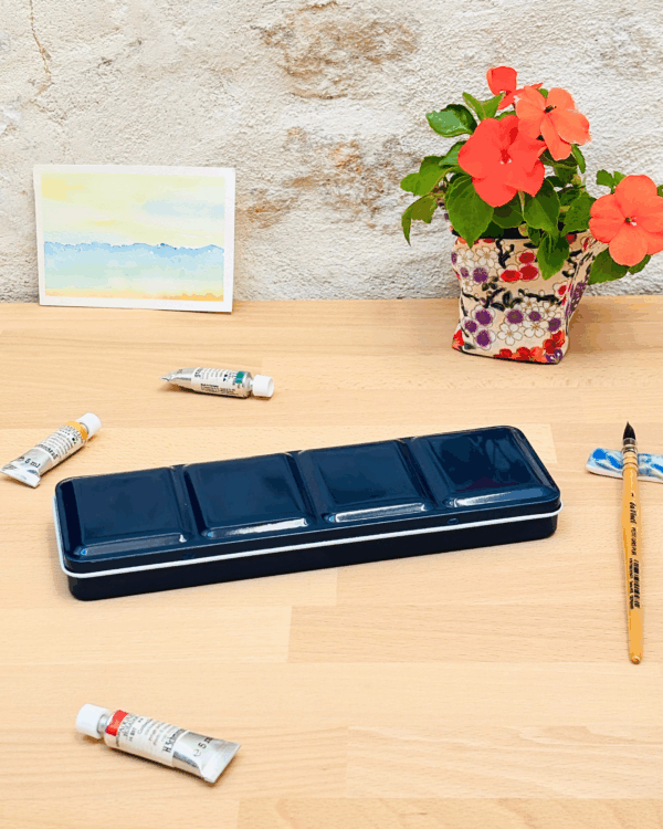 Boîte 24 - Lady Blue – Image 9