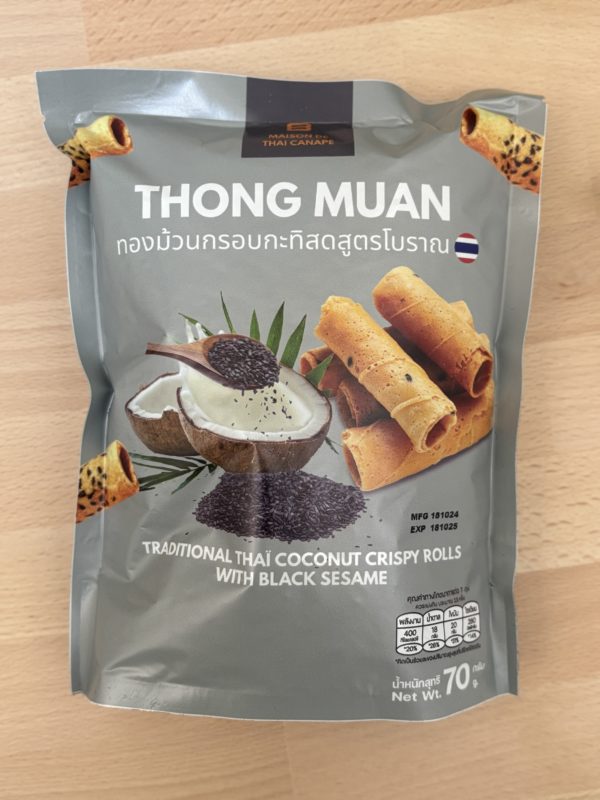 Thong Muan Made in Thaïlande 🇹🇭 – Image 2