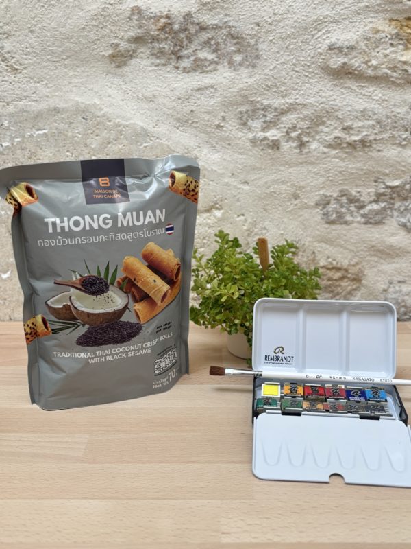 Thong Muan Made in Thaïlande 🇹🇭 – Image 3