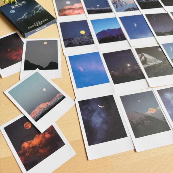Stickers en boîte – Image 9