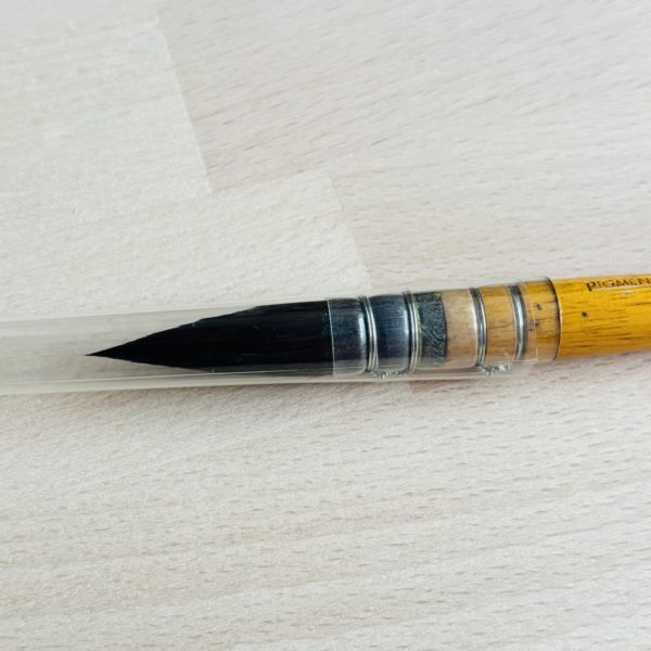 Pinceaux pour aquarelle Nakasato Kyoto – Image 6