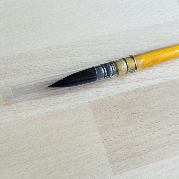 Pinceaux pour aquarelle Nakasato Kyoto – Image 8