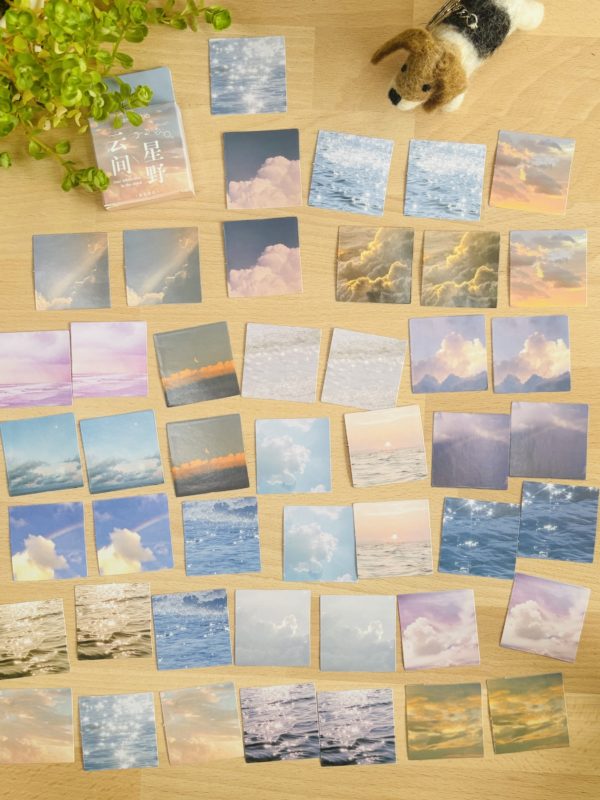 Stickers en petites boîtes – Image 15