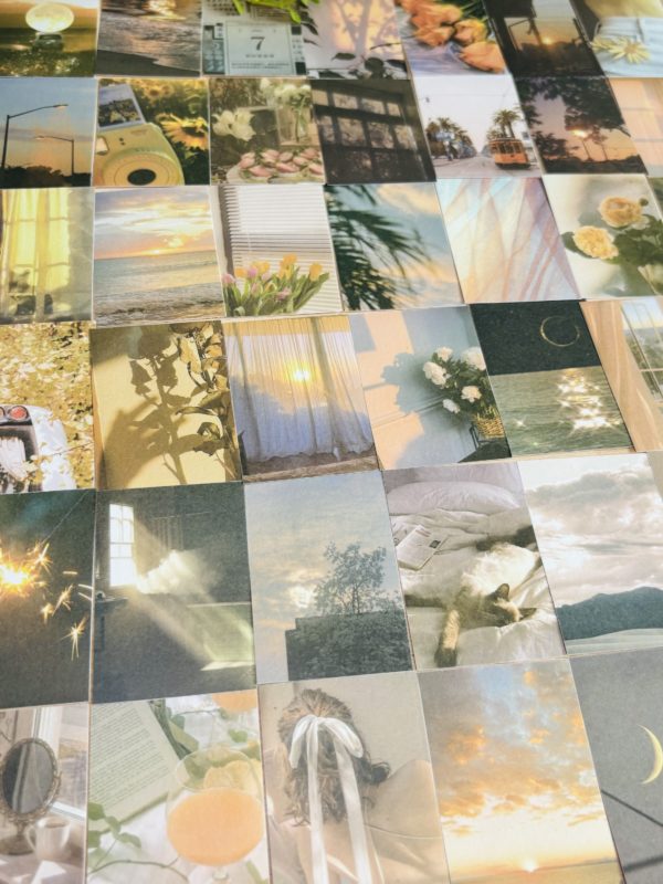 Washi Stickers Life 6 thèmes – Image 4