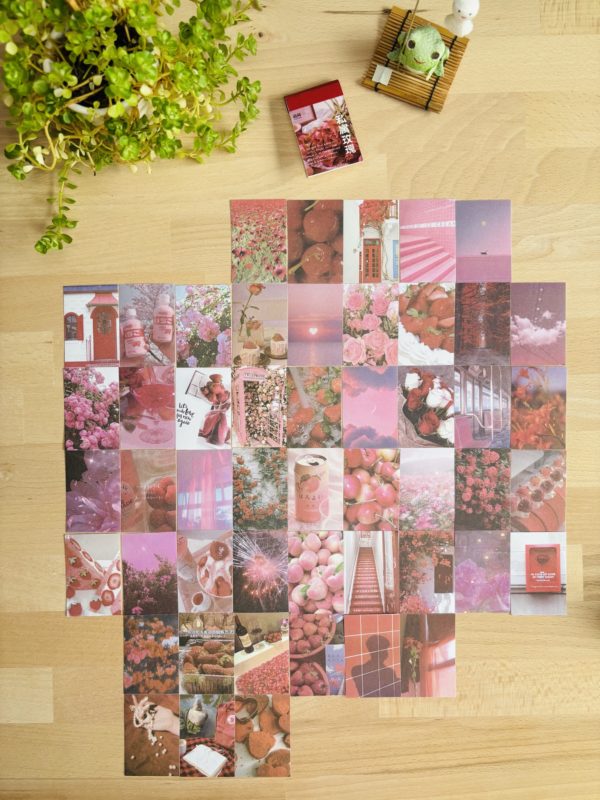 Washi Stickers Life 6 thèmes – Image 8