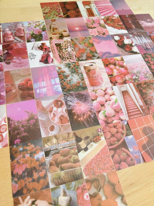 Washi Stickers Life 6 thèmes – Image 10