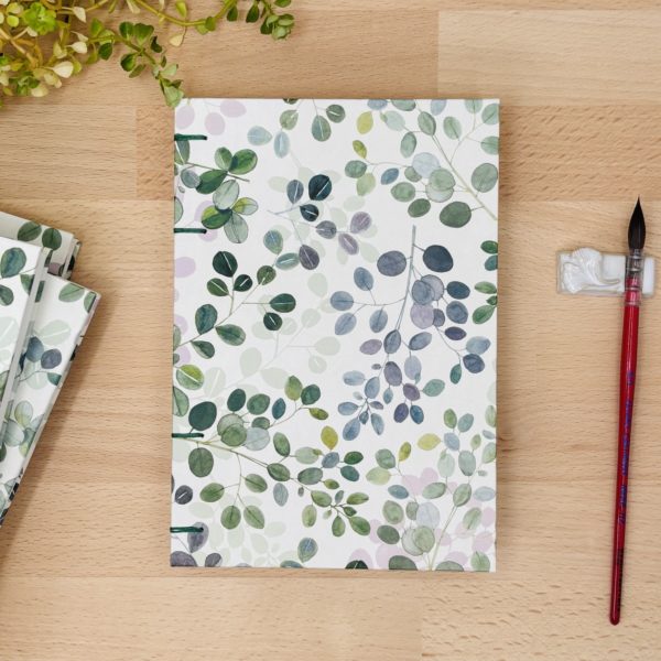 Carnet Si B L’Atelier Reliure