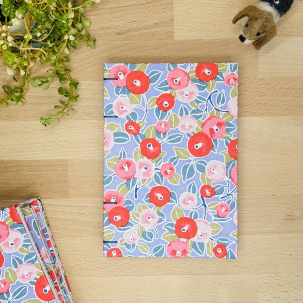 Carnet Re D L’Atelier Reliure