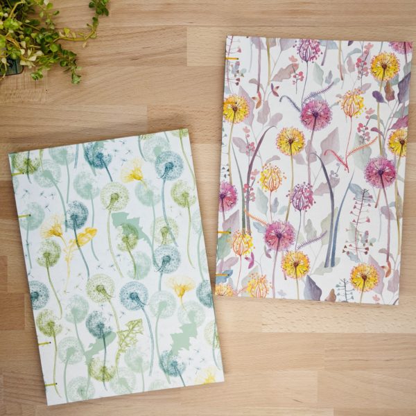 Carnet de Croquis L’Atelier Reliure