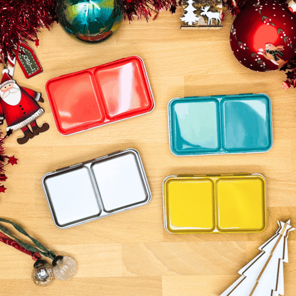 Prix Doux - Petite Boîte 12