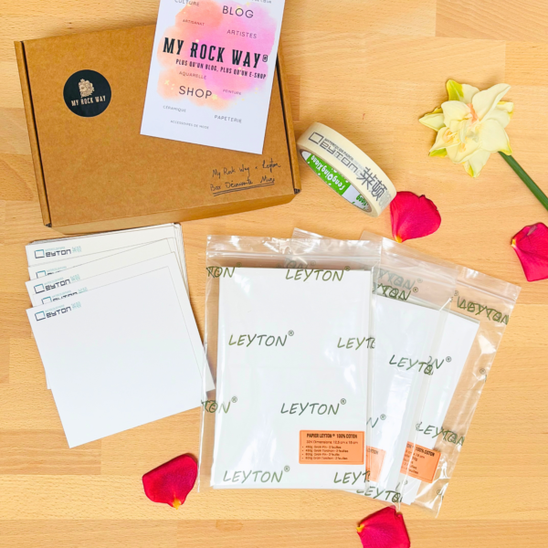 Box Leyton Découverte Mini